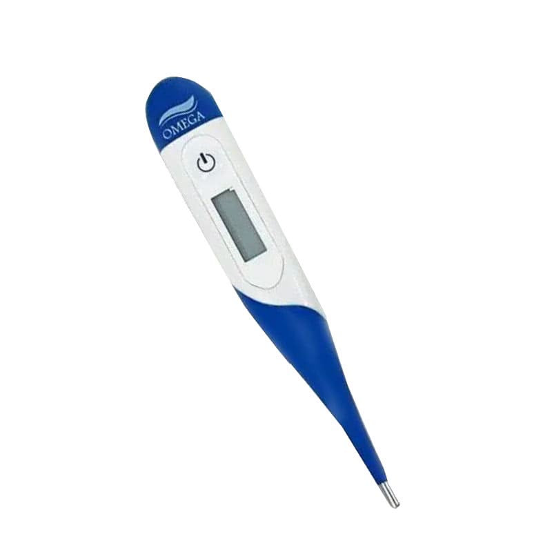 ميزان الحرارة الرقمي أوميغا | Omega T15SL Digital Thermometer
