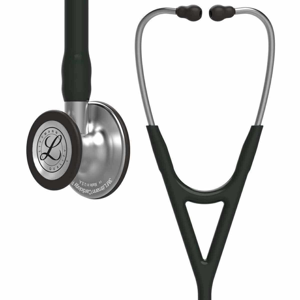 سماعة الطبيب 3M™ Littmann® Cardiology IV™