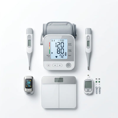 Home Health & Monitoring