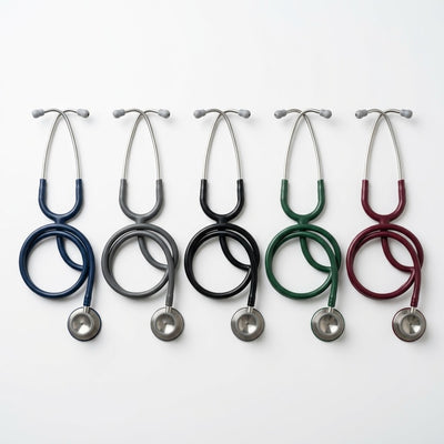 Stethoscopes