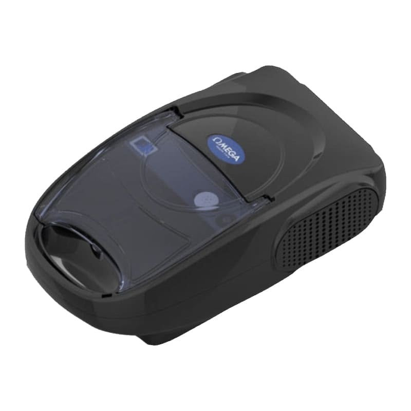 جهاز البخار أوميغا  | Omega NB-1 Nebulizer