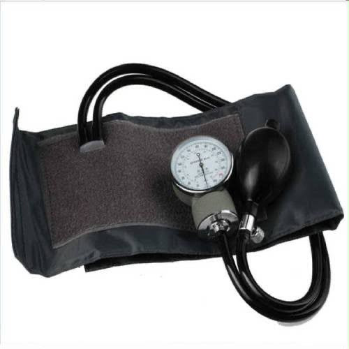 جهاز قياس ضغط الدم اليدوي أوميغا AR-300 | Omega AR-300 Manual Blood Pressure Monitor