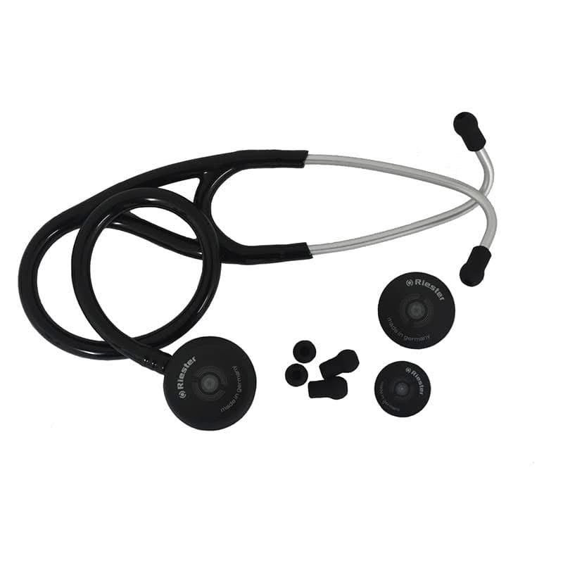 سماعة ريستر كارديوفون 2.0 | Riester Cardiophon 2.0 Stethoscope