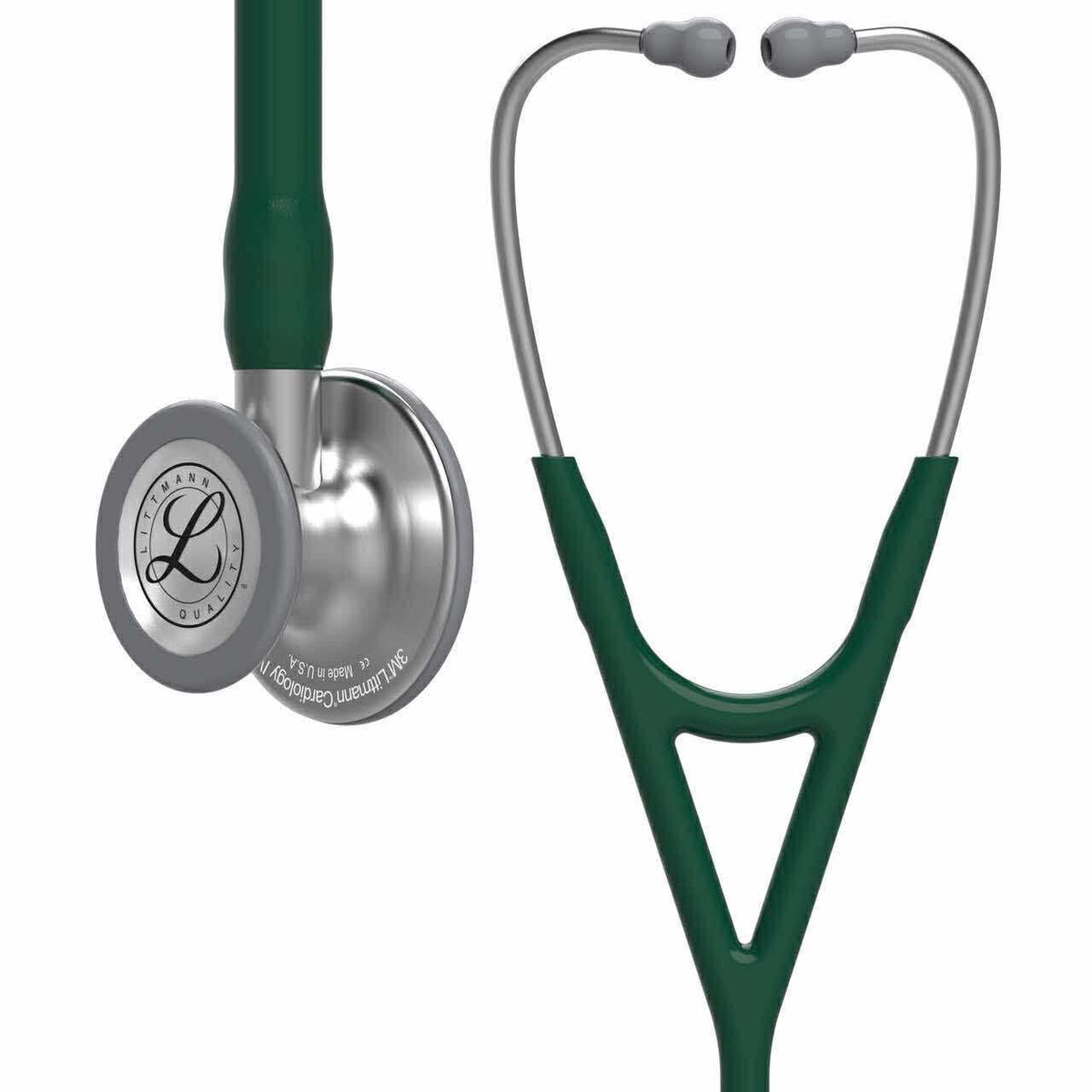 سماعة الطبيب 3M™ Littmann® Cardiology IV™