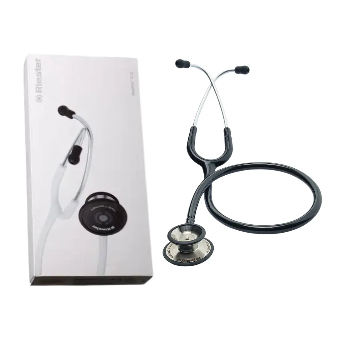 سماعة ريستر دوبلكس 2.0 لحديثي الولادة | Riester Duplex 2.0 Neonatal Stethoscope