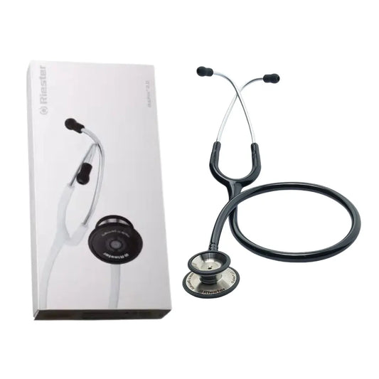سماعة ريستر دوبلكس 2.0 لحديثي الولادة | Riester Duplex 2.0 Neonatal Stethoscope