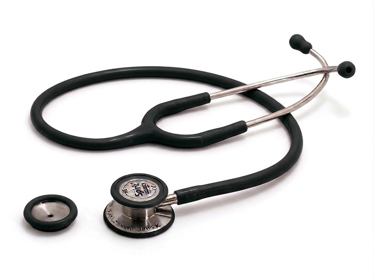السماعة الطبية الاحترافية سبيريت Spirit Professional Stethoscope CK-S601PF