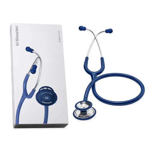سماعة ريستر دوبلكس 2.0 | Riester Duplex 2.0 Stethoscope