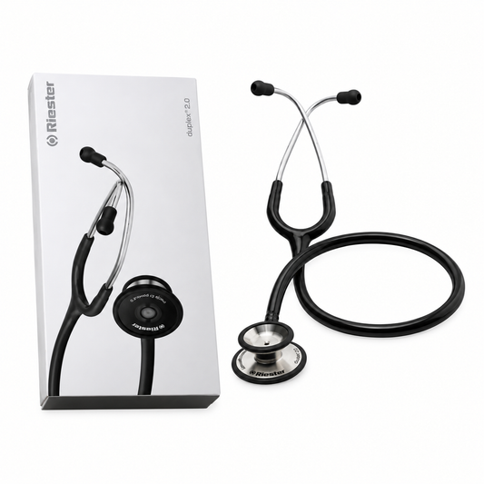 سماعة ريستر دوبلكس 2.0 | Riester Duplex 2.0 Stethoscope